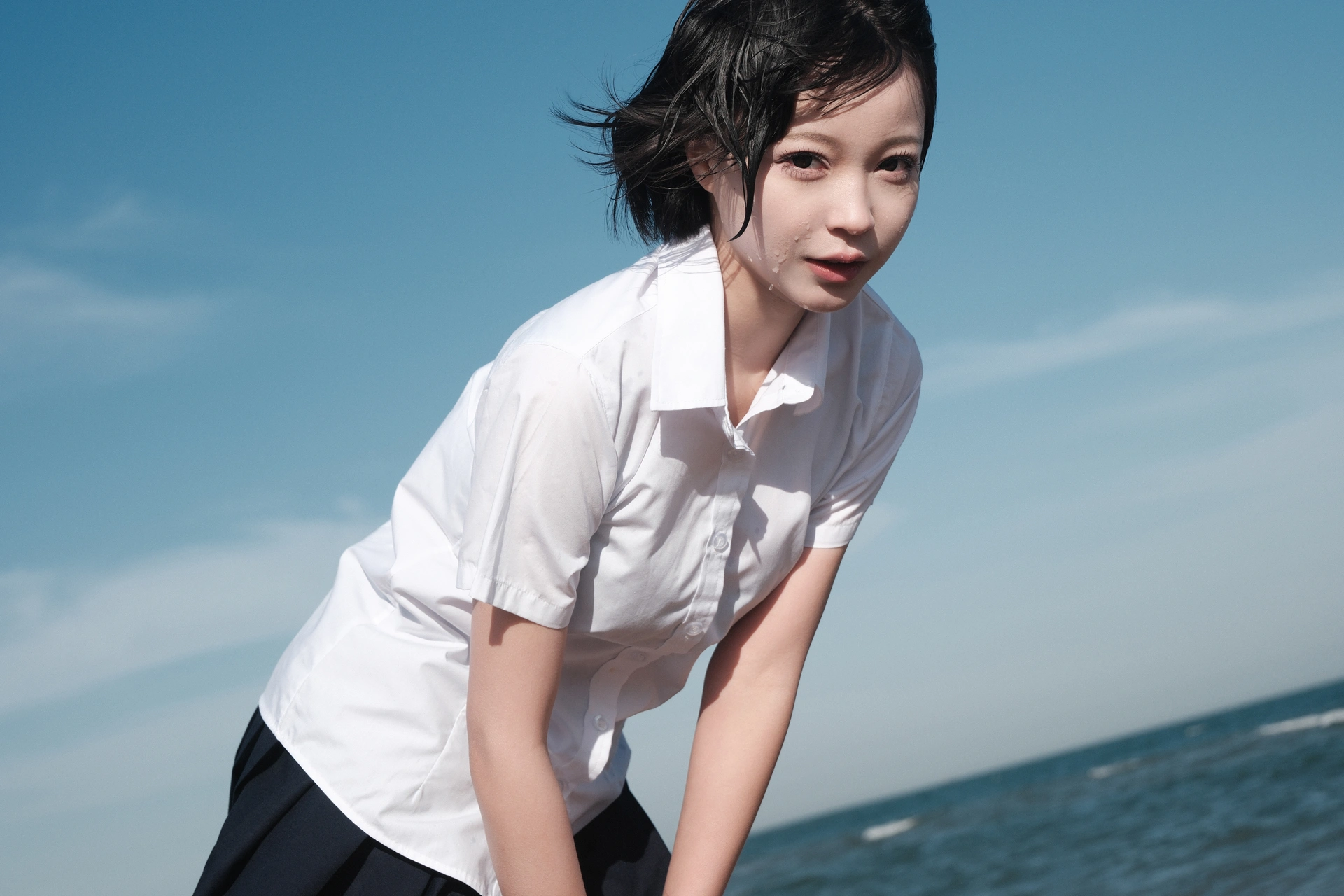 [YITUYU艺图语]2024.12.12 宝矿力少女 Disexi思宁 1