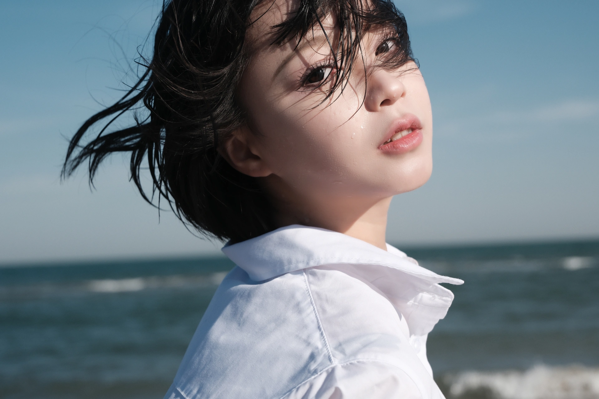 [YITUYU艺图语]2024.12.12 宝矿力少女 Disexi思宁 2